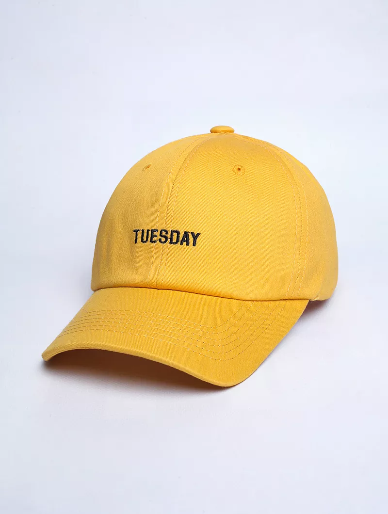 CASQUETTE TUESDAY
